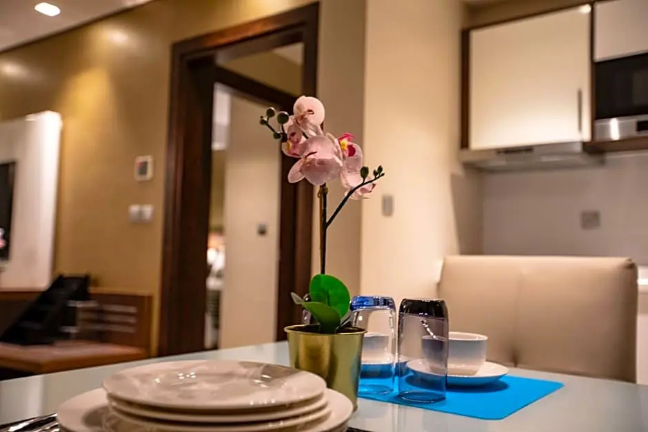 Dar Zan Suites