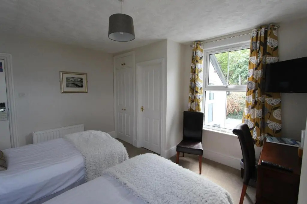 Fern Howe Guest House