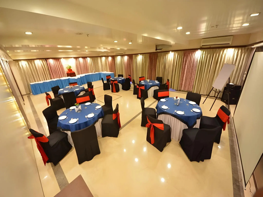 The Legend Inn @Nagpur