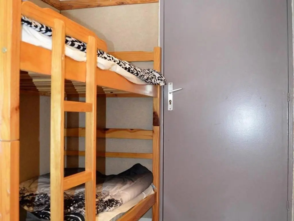 Studio Les Angles, 2 pièces, 4 personnes - FR-1-593-34