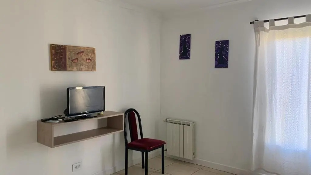 Casa Avril