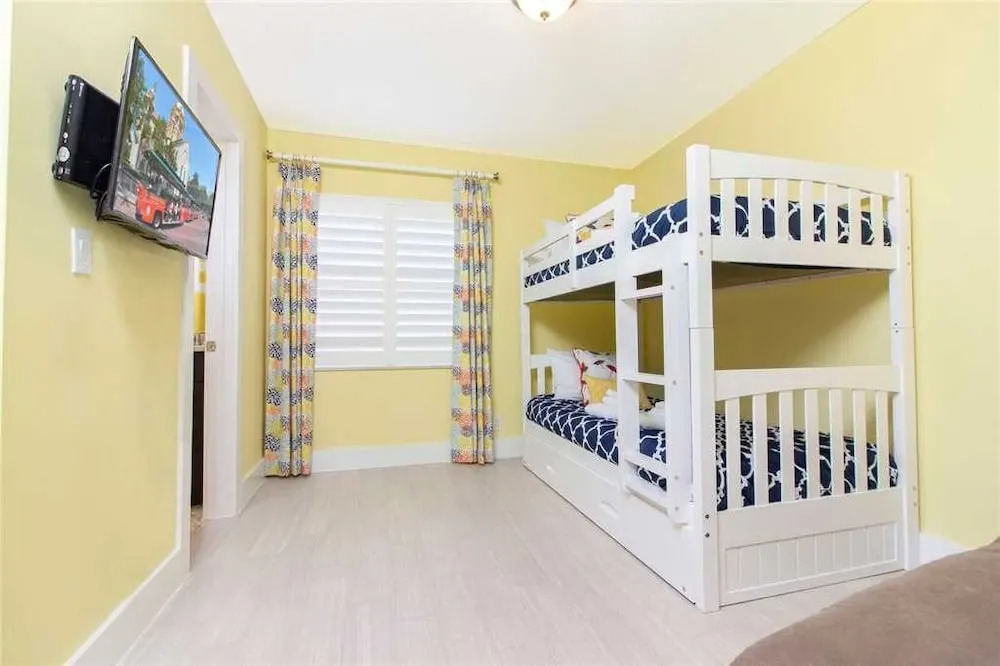 Windswept Sands - Four Bedroom Home