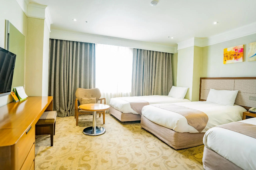 Staz Hotel Heritage