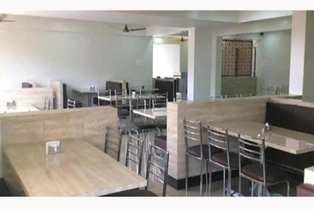 Hotel Krushna Inn