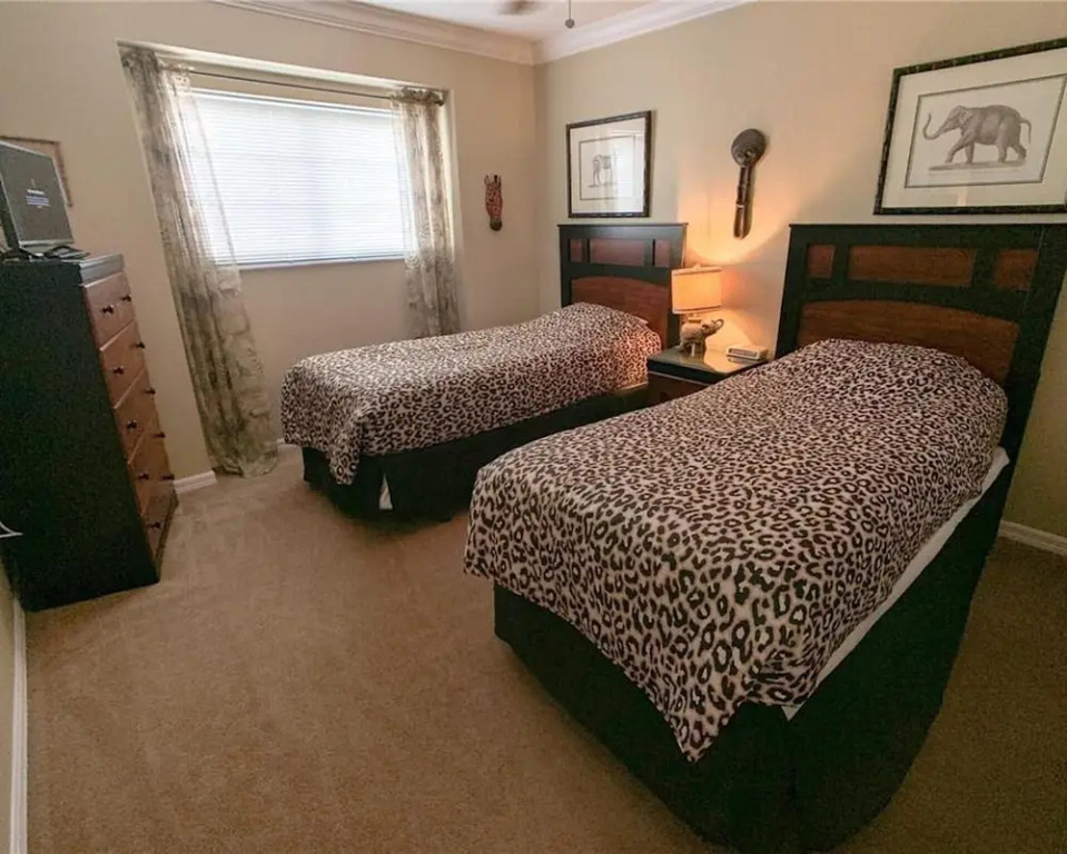 Disney 6-bed Pool-spa Villa in Kissimmee, US