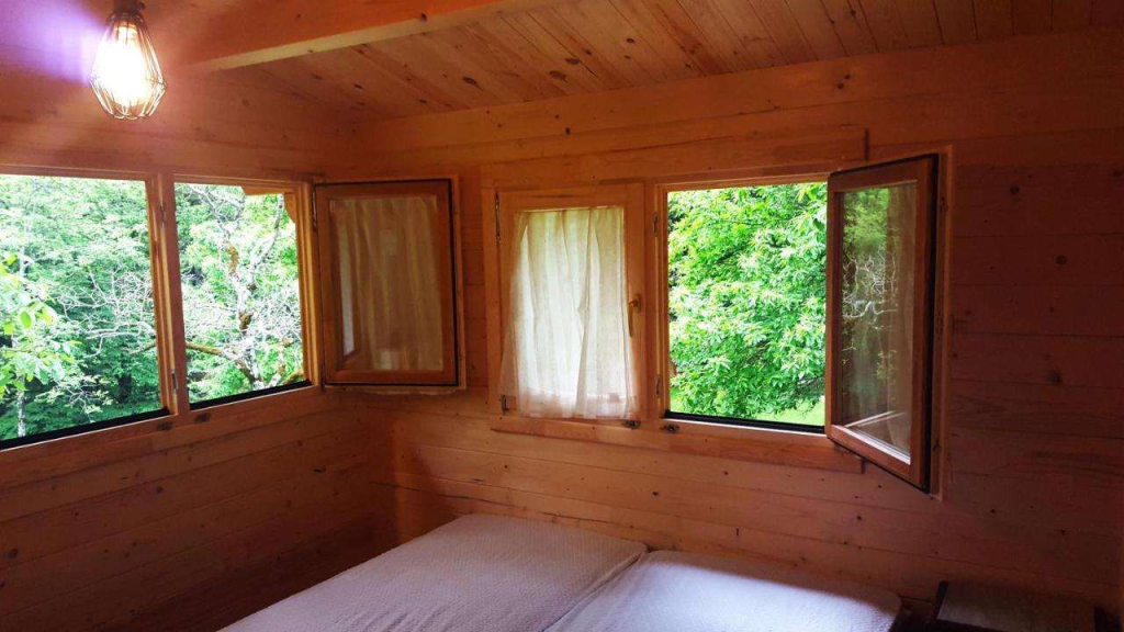 Camping Camaldoli