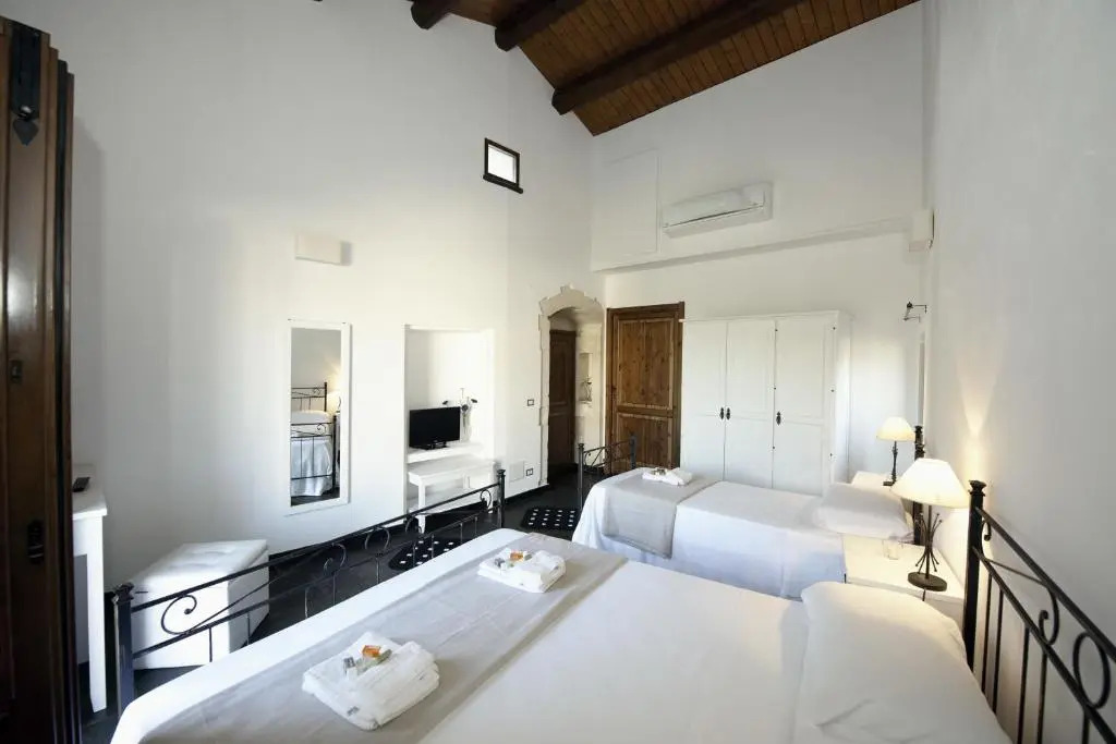 La Casa di Matilde
