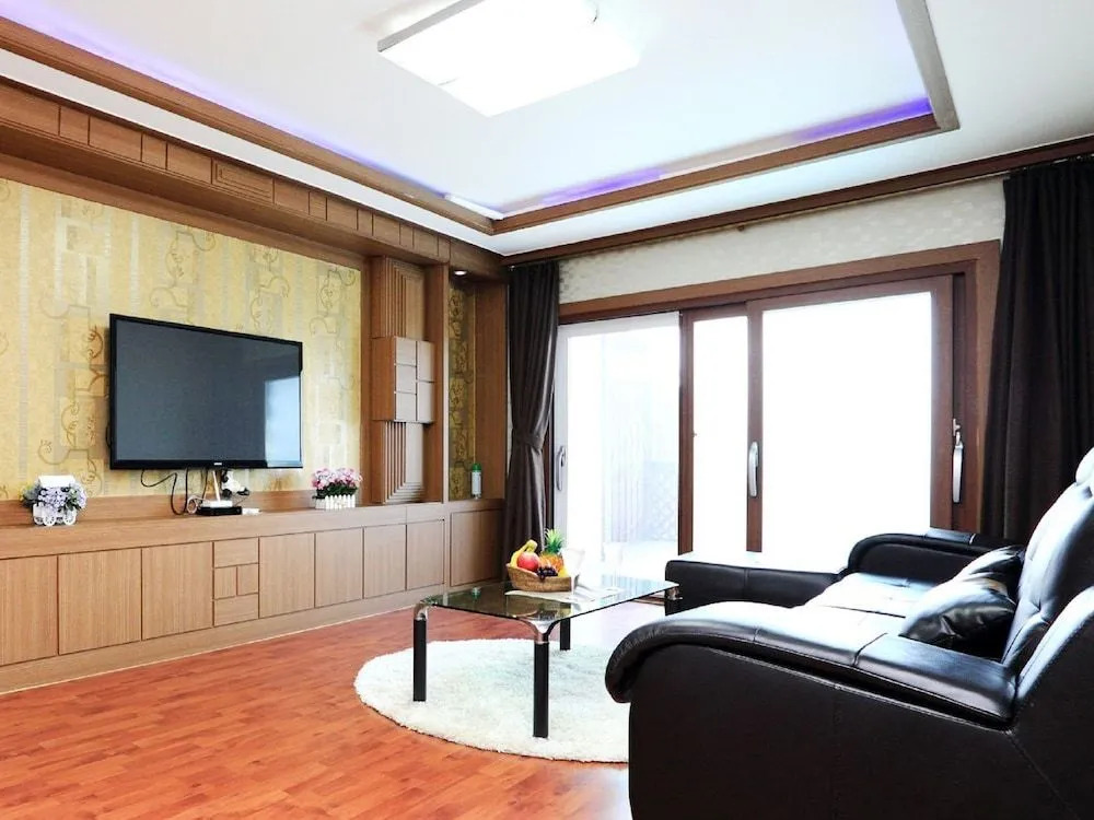 White dream Pension