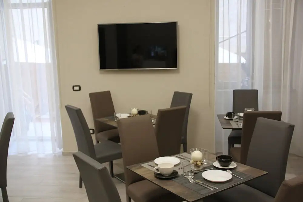 Residenza Suarez
