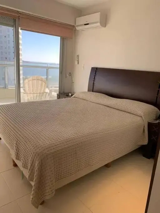 Apartamento Premium con vista al mar