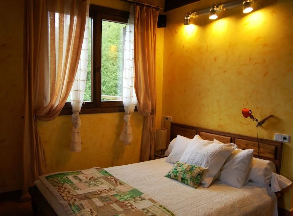Molí del Casó B&B