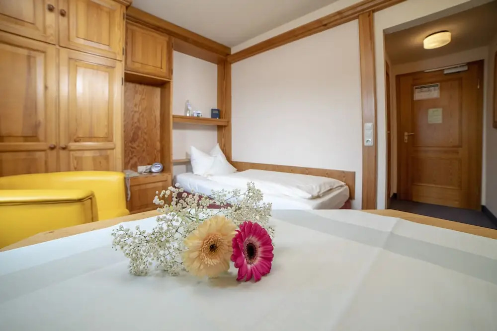 Hotel Luitpold am See