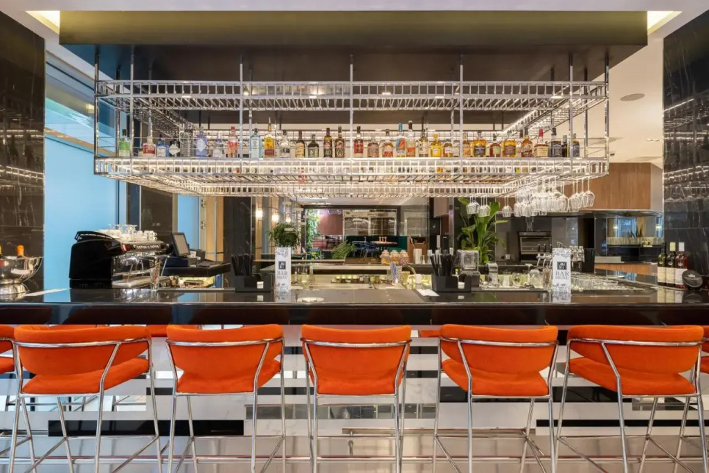 Hotel Golan by Silvercrowngroup