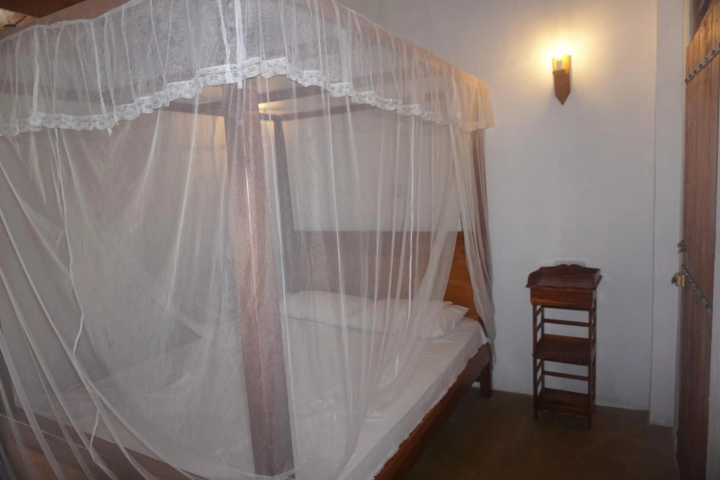 Mallika Guest House