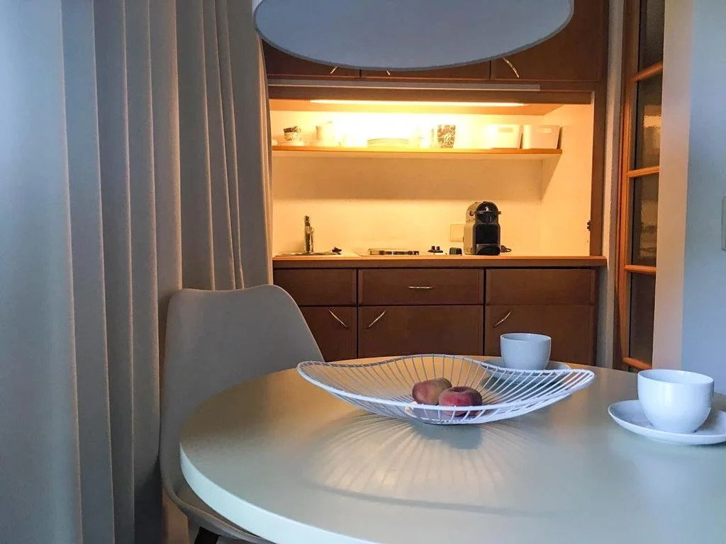 Appartements Gästehaus Gallob
