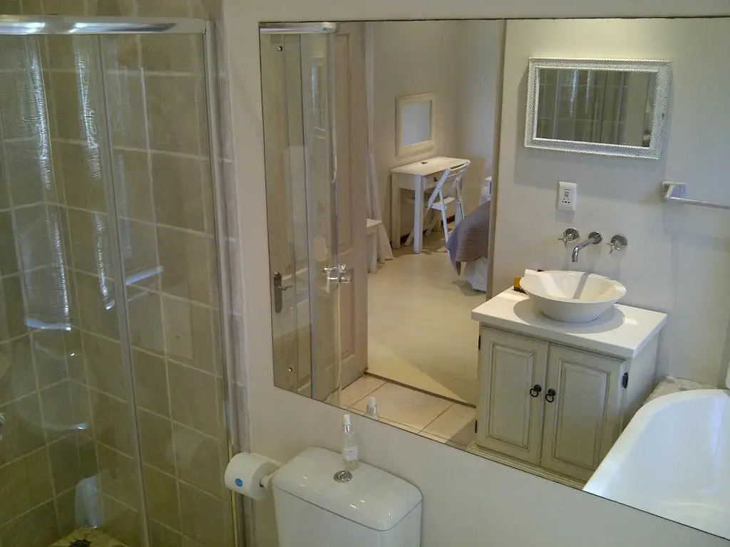 Villa Blu Guesthouse