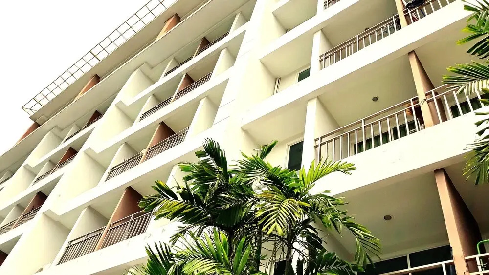 Swiss Chalet Mandawee Apartment