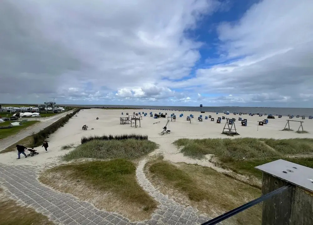 Greetjehaus in Westerbur
