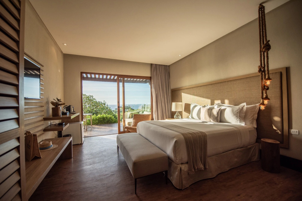 Colina Pousada SPA