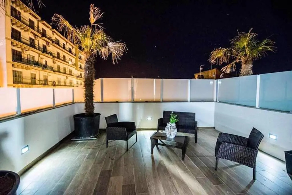 Studio In Comiso With Wifi 16 Km From The Beach