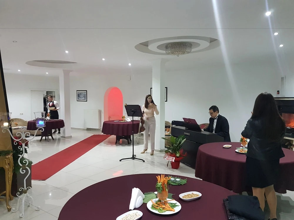 Pidasus Hotel