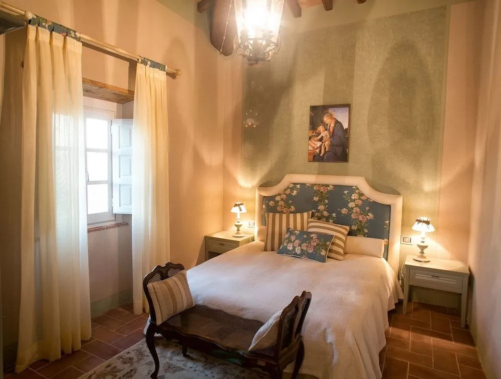 Casa del Pastore
