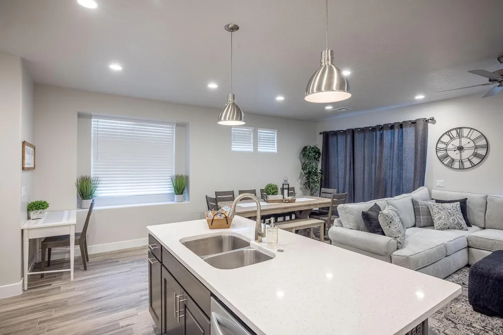Serendipity Suites