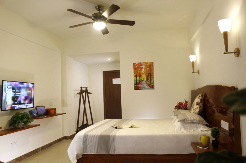Sunny Sanya Destination Hotel Haitang Bay