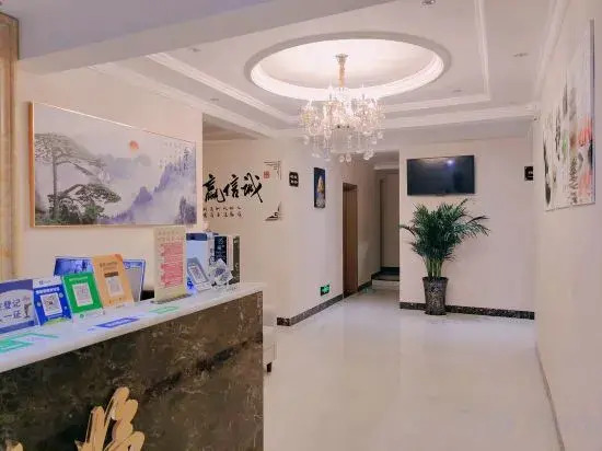 Bijie Jinpin Apartment Hotel