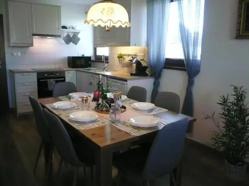 Chalet Jayata