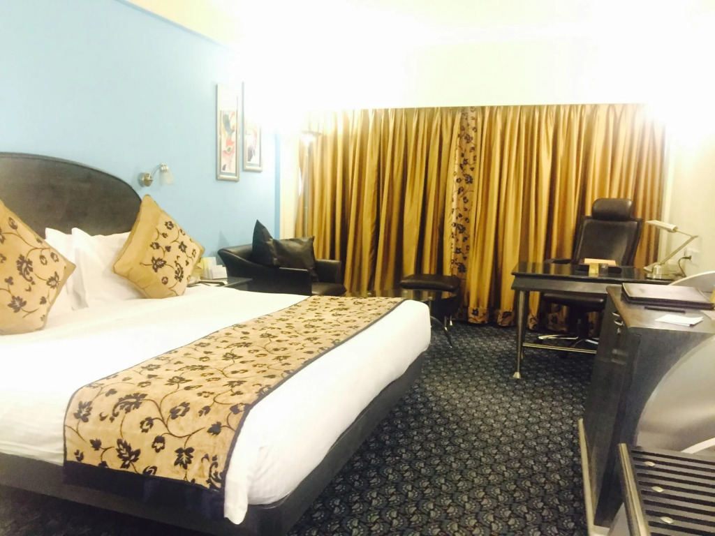 The Suryaa New Delhi