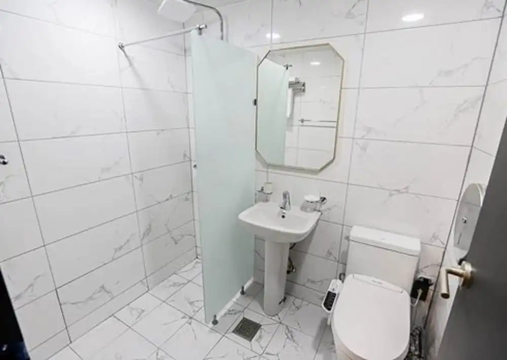No.25 Hotel Ansan Branch