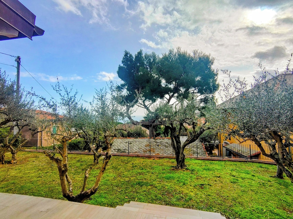 Villino degli Ulivi