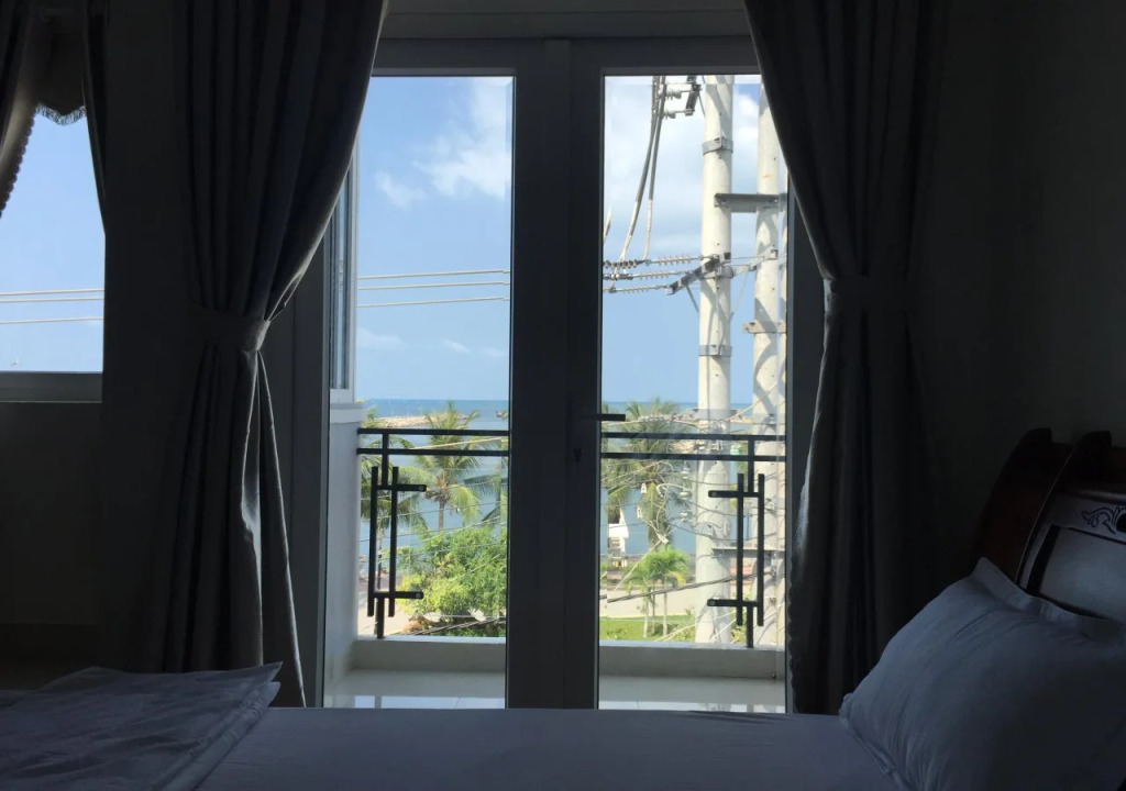 Le Phong Guest House