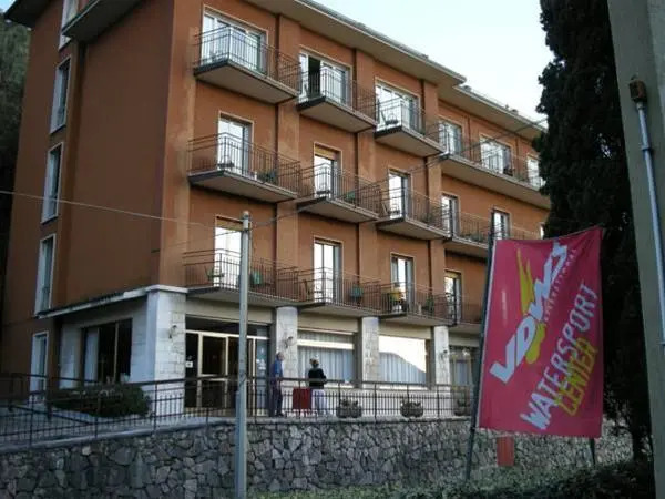 Hotel Nike