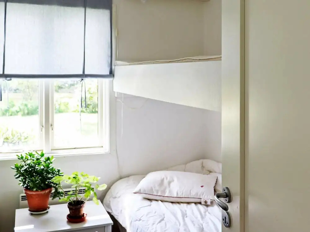 6 Person Holiday Home in Falkenberg