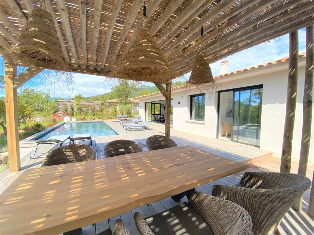 Villa Ribba Di San Gavino