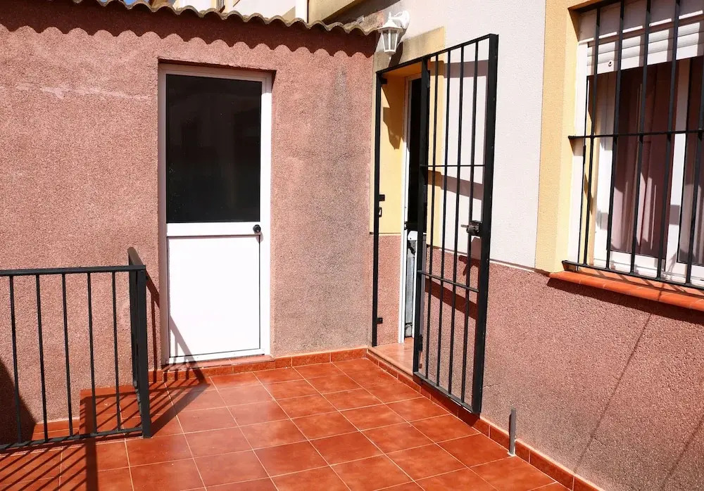 Casa Gracia