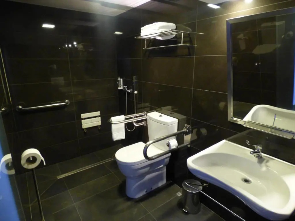 Hotel Oceano