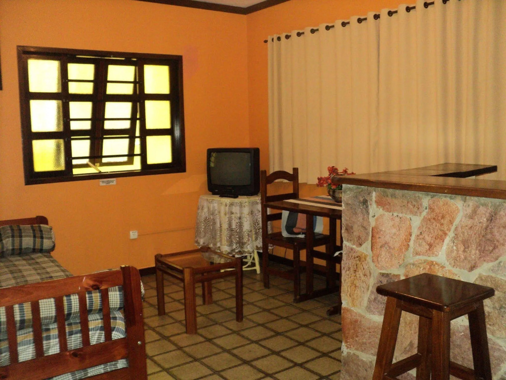 Nautilus Apart Hotel