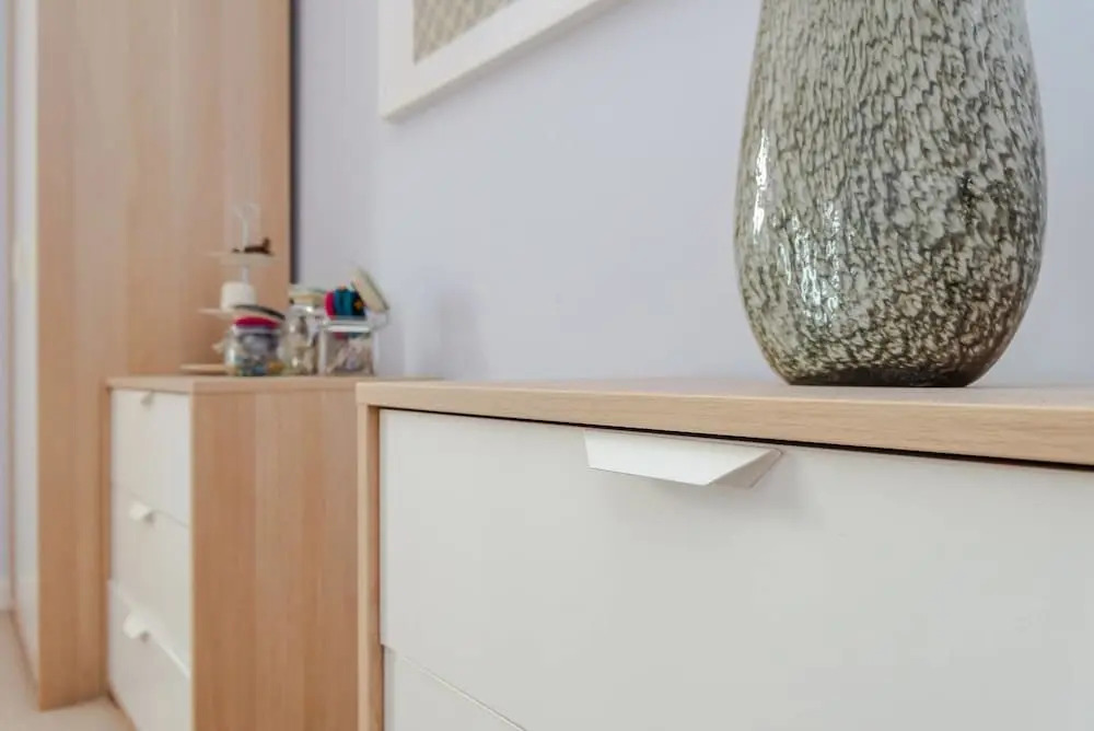 Beautifully Designed 1 Bedroom Apartment