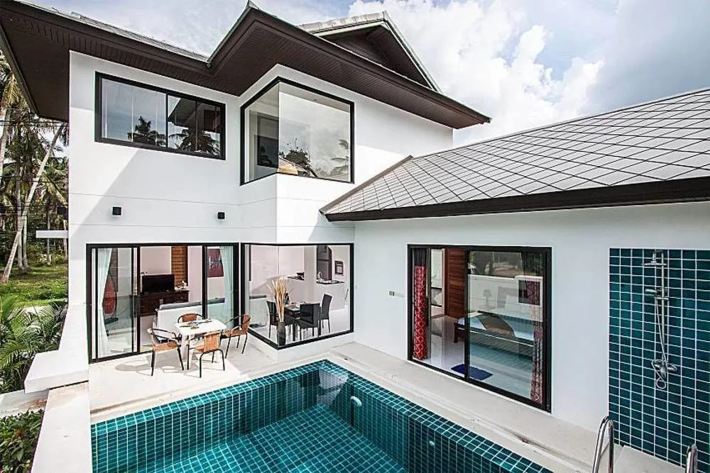 Banthai Villa 12 - 3 Beds