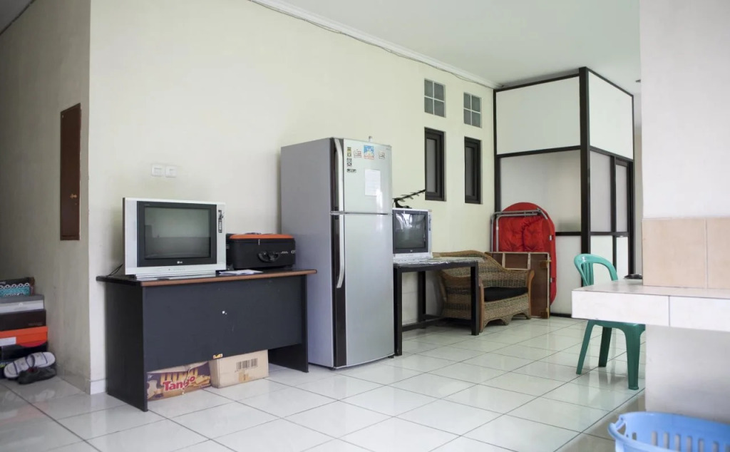 Sapadia Guest House