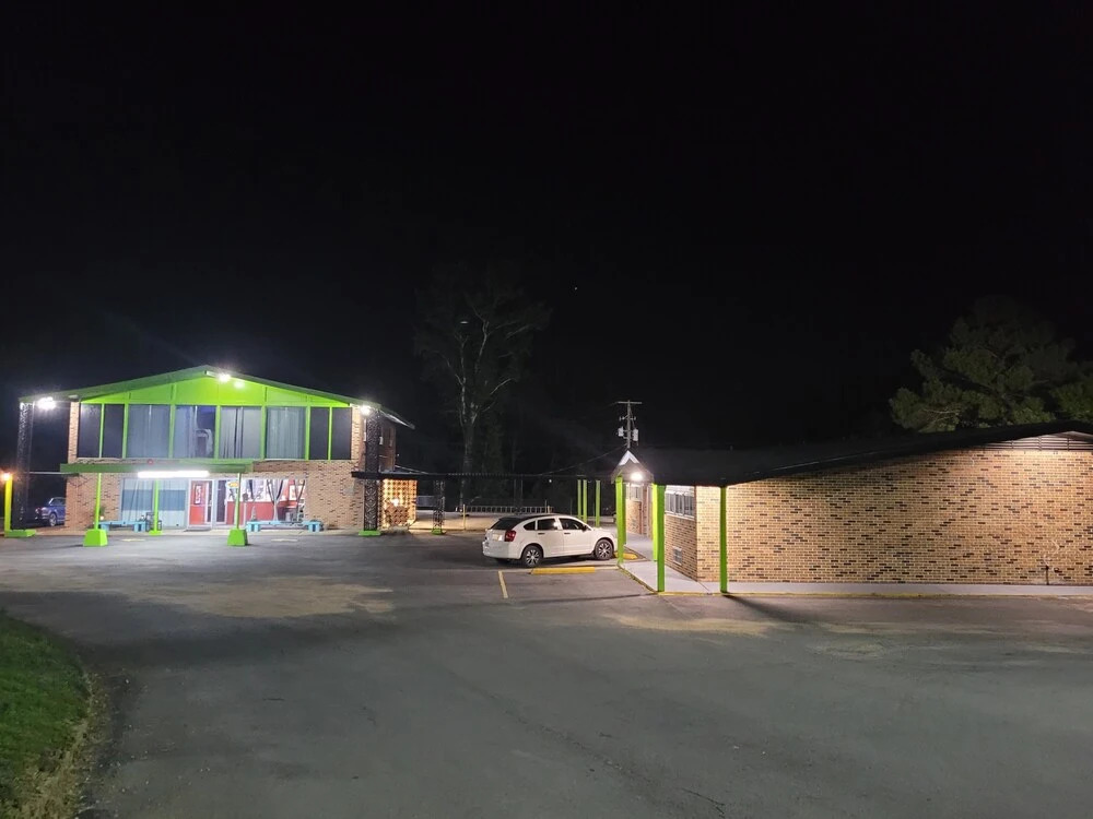 Green Park Motel