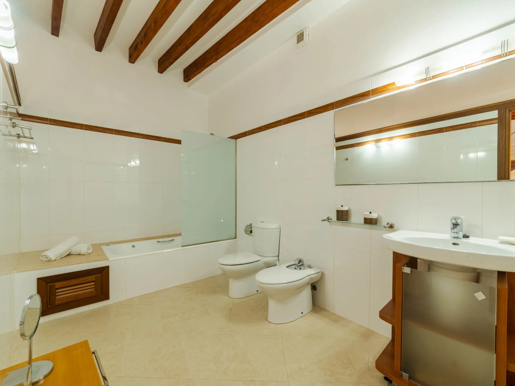 Villa Can Campins