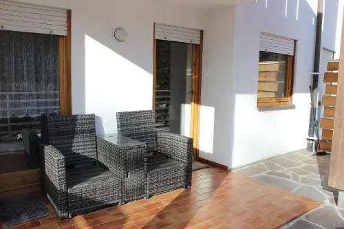 Residence Nagler Appartement BADI