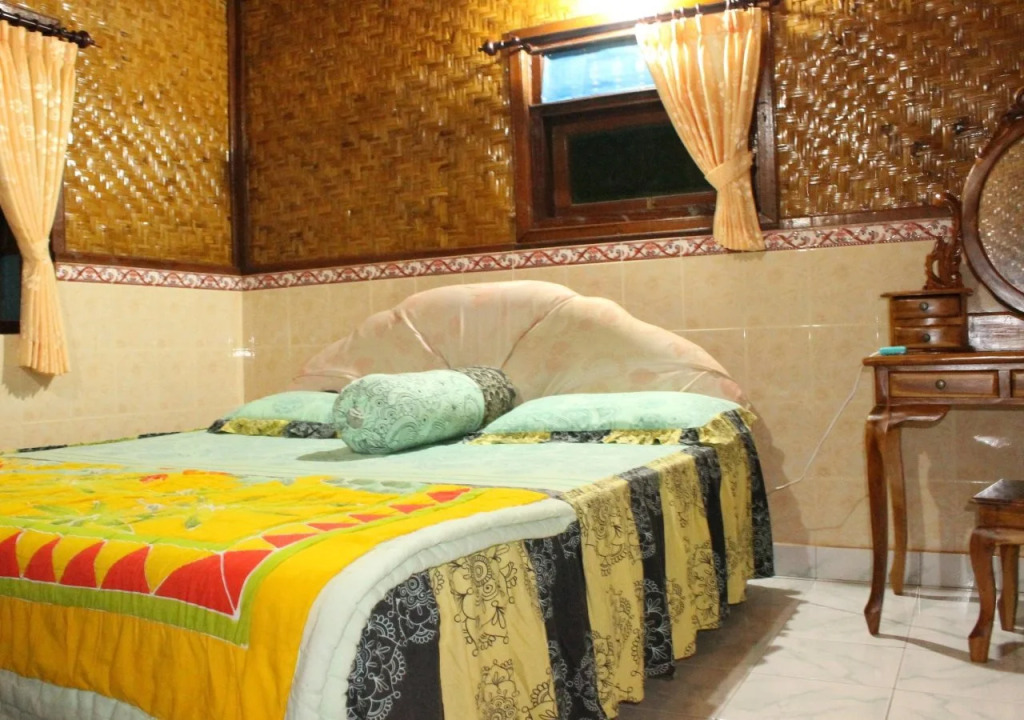 Artja Inn Ubud
