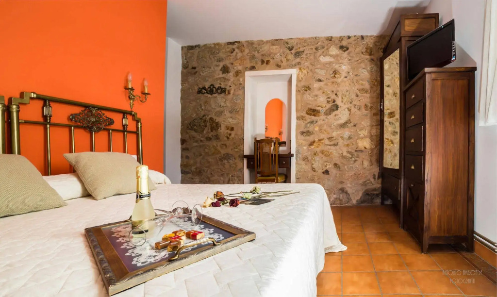 Hotel Rural Casa Fontequeiroso