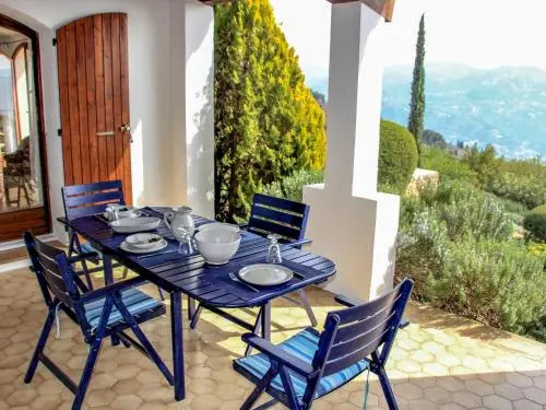 Apartment La Bachasse