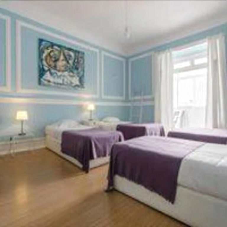 Royal Park Lisbon Guest House